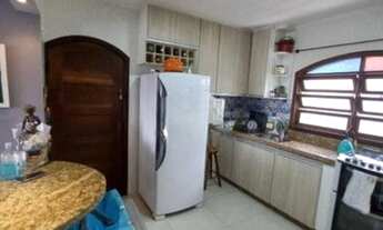 Imagem 4: Apartamento para Venda em Santo André, Jardim, 3 dormitórios, 1 suíte, 2 banheiros, 2 vaga