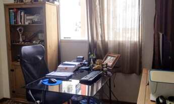 Imagem 2: Lindo Apartamento Edifício Dona Neta Av. Afonso Pena 1OJG2QM