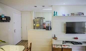 Imagem 3: Apartamento à Venda - Butantã, 2 Quartos, 58 m2