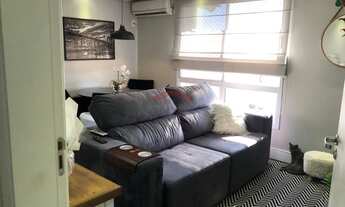 Imagem 2: Apartamento com 2 quartos REF: G3958