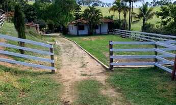 Imagem: Fazenda 200ha c/ muita água à venda em