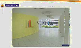 Imagem 5: Galpão para locação no Brooklin