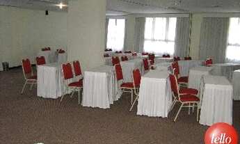 Imagem 7: São Paulo - Flat - Moema