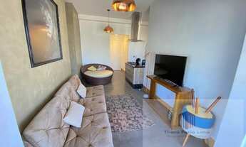 Imagem 2: Apartamento para Venda em São Paulo, Pinheiros, 2 dormitórios, 1 suíte, 2 banheiros, 1 vag