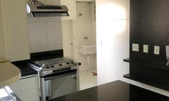 Imagem 3: APARTAMENTO - VILA DAYSE - SP