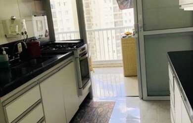 Imagem 7: APARTAMENTO - JARDIM - SP