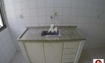 Imagem 4: Apartamento (tipo - padrao) 1 dormitórios, cozinha planejada, em condomínio fechado