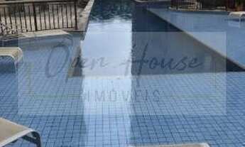 Imagem 3: Open House vende ENSEADA PARK excelente apartamento decorado 3 quartos com vaga