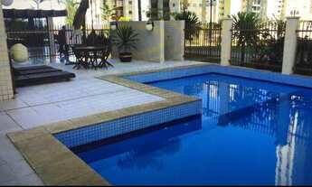 Imagem 3: Apartamento 1 Quarto - Edifício Conquest