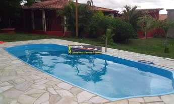 Imagem 5: Chácara Mobiliada Monte Mor/SP Venda ou Aceita Permuta Por Casa Condomínio em Campinas ou