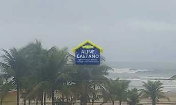 Imagem 2: CASA DE CONDOMINIO COM 2 DORMS, OCIAN, PRAIA GRANDE - SÓ 265 MIL