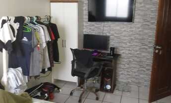 Imagem 5: Casa de condomínio para venda possui 140 metros quadrados com 3 quartos