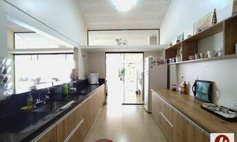 Imagem 5: Casa (sobrado na rua) 5 dormitórios/suite, cozinha planejada