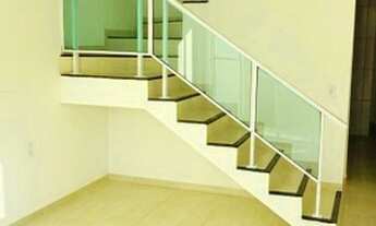 Imagem 3: Casa Nova Duplex no José Walter