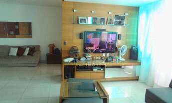 Imagem 3: Apartamento com 3 dormitórios à venda, 155 m² por R$ 1.300.000 - Gutierrez - Belo Horizont