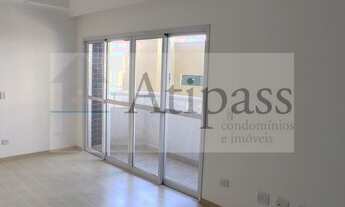 Imagem 3: APARTAMENTO 82M² - LOCAÇÃO - SÃO BERNARDO, VILA LUSITÂNIA - 3 QUARTOS (1 SUÍTE), 2 VAGAS