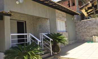 Imagem 4: Casa linear 360m² com 3 quartos - Parada 40 - São Gonçalo/RJ