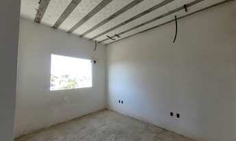 Imagem 2: Apto em fase acabamento no Bairro João Paulo II