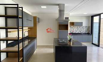 Imagem 4: Casa em Condomínio para Venda em Indaiatuba, Jardim Residencial Dona Maria José, 3 dormitó