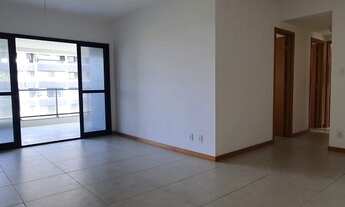 Imagem 4: Apartamento na Pituba - 3/4, 1 Suite, varanda gourmet e 2 vagas
