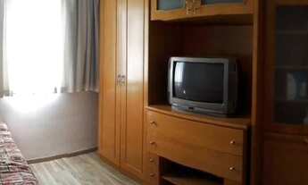 Imagem 3: São Paulo - Apartamento Padrão - Itaim Bibi