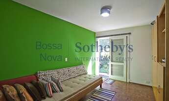 Imagem 7: Casa reformada e mobiliada com piscina e espaço gourmet