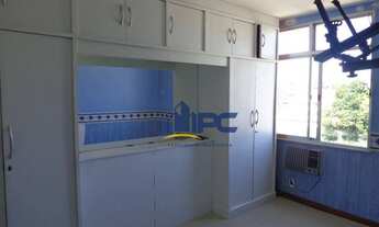 Imagem 4: Apartamento com 2 quartos à venda, 72 m² por R$ 242.000 - Fonseca - Niterói/RJ