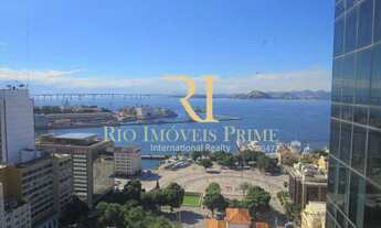 Imagem: Centro, Cândido Mendes, ampla sala, linda