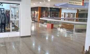 Imagem 7: Loja para alugar no Quinta Avenida Center, 46 m² com mezanino, por R$ 2.500/mês - Independ