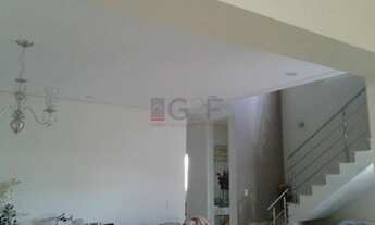 Imagem 5: Linda Casa - Condomínio Swiss Park - Campinas/Sp