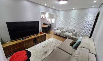 Imagem 7: Casa térrea Parque das Arvores - 04 vagas 03 dormitorios - Quintal + Quarto de Serv