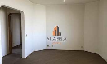 Imagem 4: Apartamento com 3 dormitórios à venda, 198 m² por R$ 870.000,00 - Centro - Santo André/SP