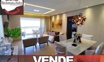 Imagem 6: Ed. Torres Cenário, apartamento com 125 M² com 03 quartos