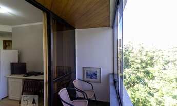 Imagem 5: Apartamento para Aluguel - Panamby, 1 Quarto, 45 m2