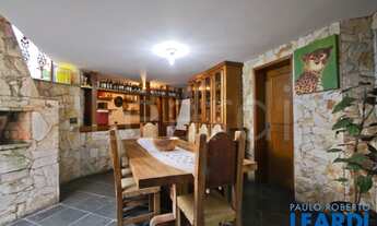 Imagem 5: CASA EM CONDOMÍNIO - ALPHAVILLE - SP