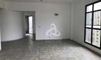 Imagem 3: Cobertura com 3 dormitórios à venda, 370 m² por R$ 1.850.000,00 - Boqueirão - Santos/SP