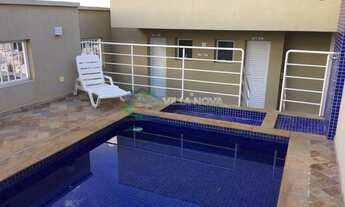 Imagem 2: Ribeirão Preto - Apartamento Padrão - Parque Industrial Lagoinha