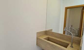 Imagem 5: Casa em condomínio fechado para venda no Brooklin, São Paulo - SP