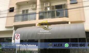 Imagem: APARTAMENTO EDFÍCIO PALOMA EM SÃO JOSÉ