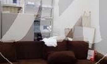 Imagem 3: Casa (outros) 2 dormitórios/suite, cozinha planejada