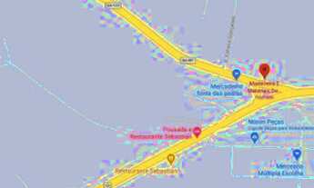 Imagem 3: Fazenda de 30 hectares na ligação do asfalto da br 101 com ba 491