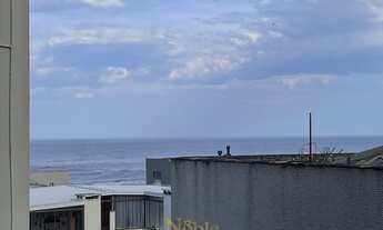 Imagem 6: Amplo apartamento 03 dormitórios - Mobiliado / Vista mar / Elevador / 50m da praia