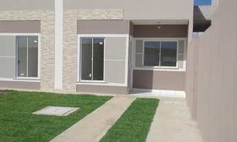 Imagem 4: Casa pronta no Icaraí com 3 quartos - 2 banheiros