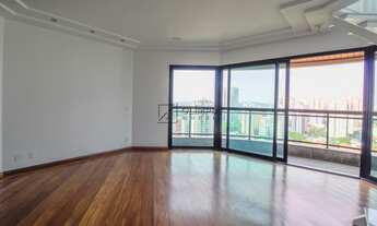 Imagem 6: Cobertura Venda Campo Belo 326 m² 4 Dormitórios