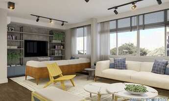 Imagem 2: APARTAMENTO - JARDIM PAULISTANO - SP