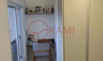 Imagem 6: Vendo apartamento em Alphaville Barueri