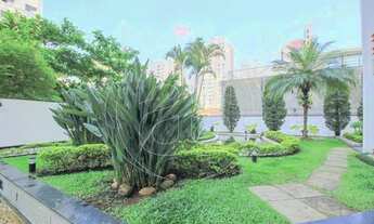 Imagem 5: São Paulo - Apartamento Padrão - Moema Índios