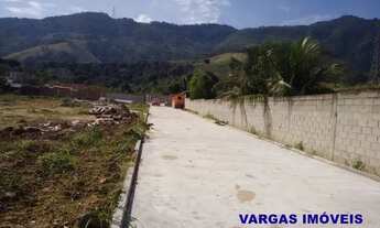 Imagem 2: Campo Grande! Terrenos (grandões): 12x22, 9x22, 9x20(100% planos) Mendanha! Financio! ZAPP