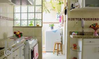 Imagem 3: Apartamento à venda em Tucuruvi com 130 m², 3 quartos, 1 suíte, 2 vagas