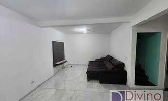 Imagem 4: Sobrado com 4 dormitórios, 311 m² - venda por R$ 640.000 ou aluguel por R$ 3.000/mês - Jar